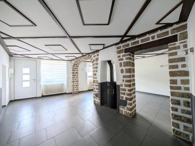 Maison vente à Saint-Claude, Saint-laurent-en-grandvaux
