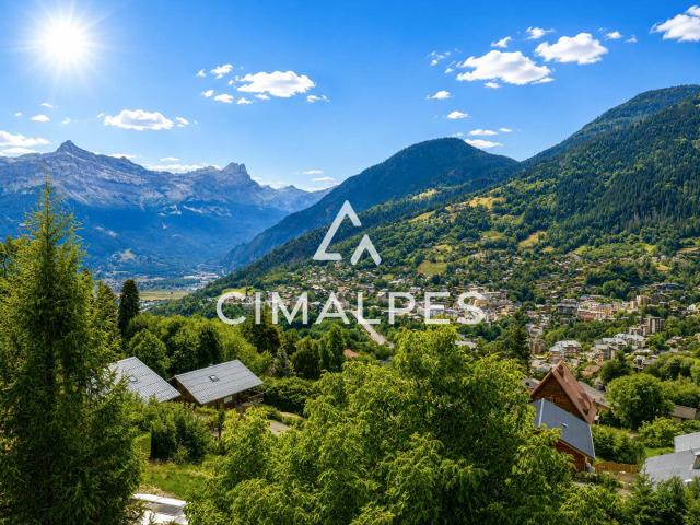 Maison vente à Bonneville, Saint-gervais-les-bains