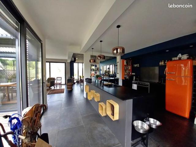 Maison vente à Bois-le-Roi, Eure
