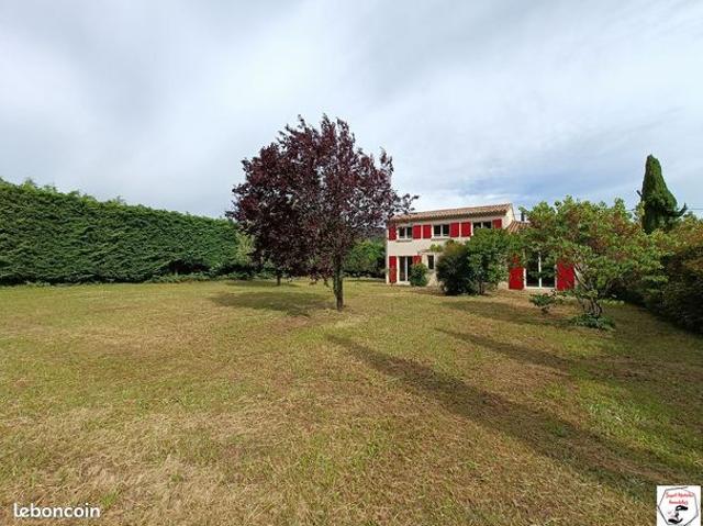 Maison vente à Tournon-sur-Rhône, Tournon-sur-rhône