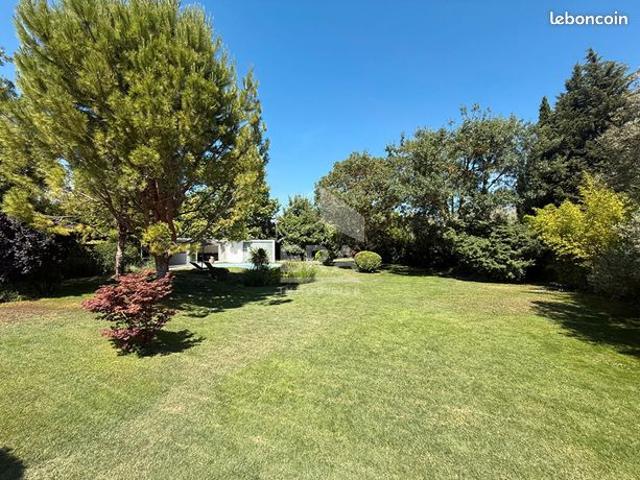 Maison vente à Aix-en-Provence, Cabriès