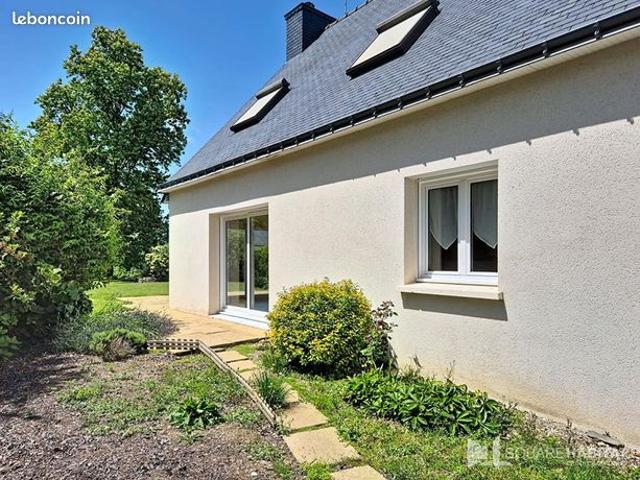 Maison vente à Pontivy, Bretagne