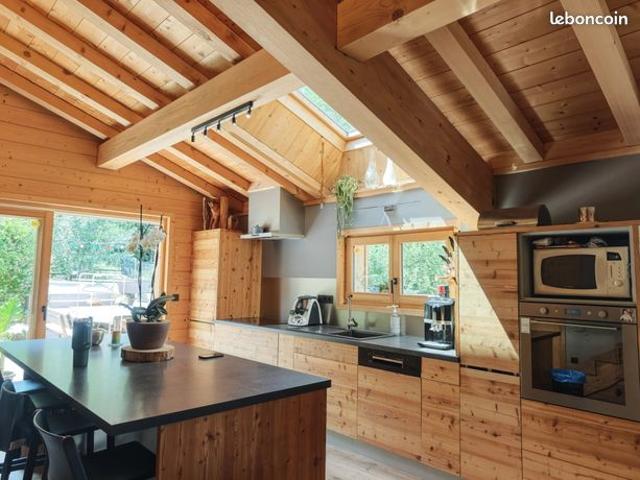 Maison vente à Bonneville, Arâches