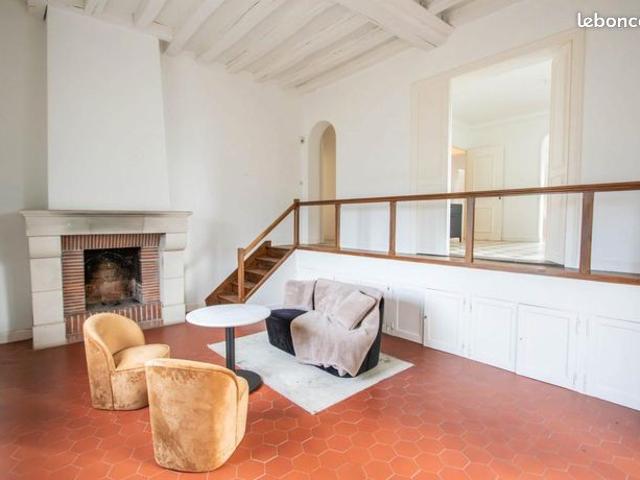 Maison vente à Angers