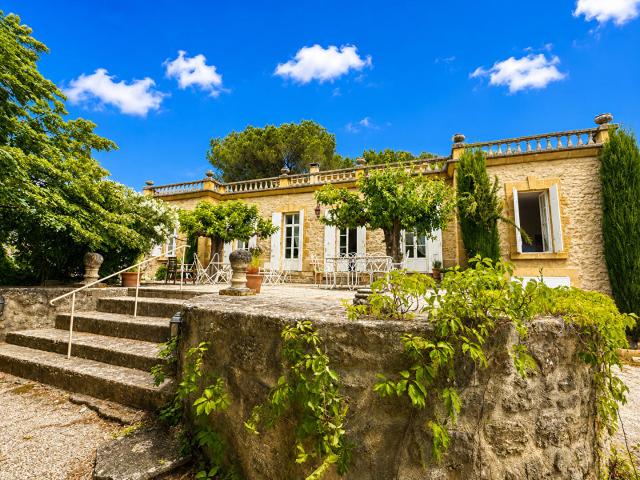 Maison vente à Aix-en-Provence, Pélissanne