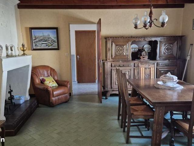 Maison vente à Saintes, Grézac