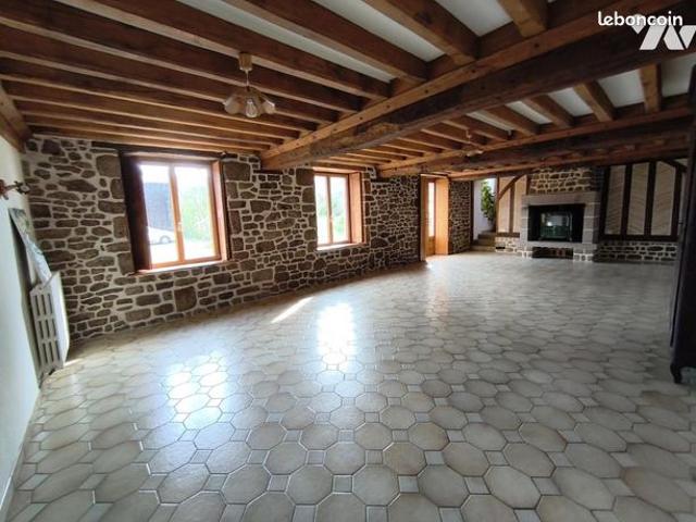 Maison vente à Alençon, Normandie