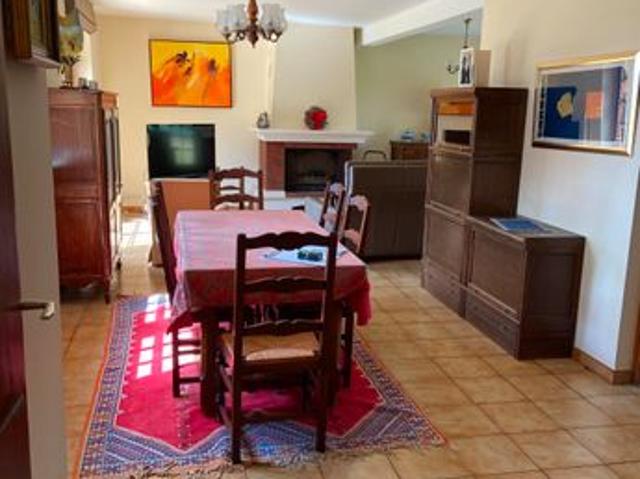 Maison vente à Lisieux, Normandie