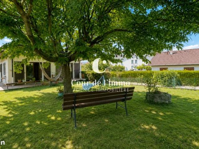 Maison vente à Saint-Julien-en-Genevois, Vétraz-monthoux