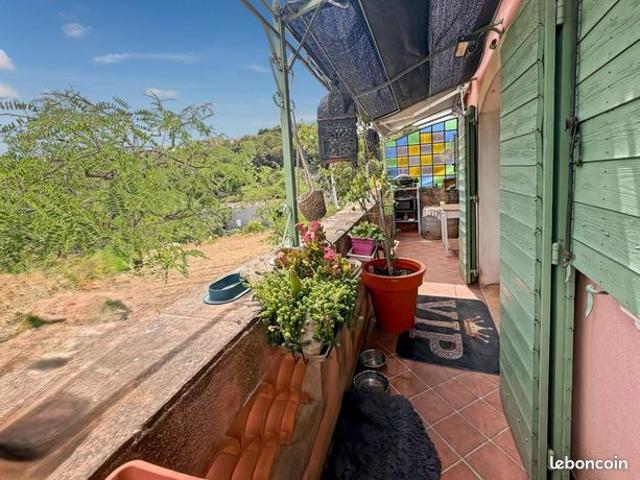 Maison vente à Arrondissement de Toulon, Carqueiranne