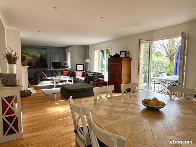 Maison vente à Orgeval, Aisne
