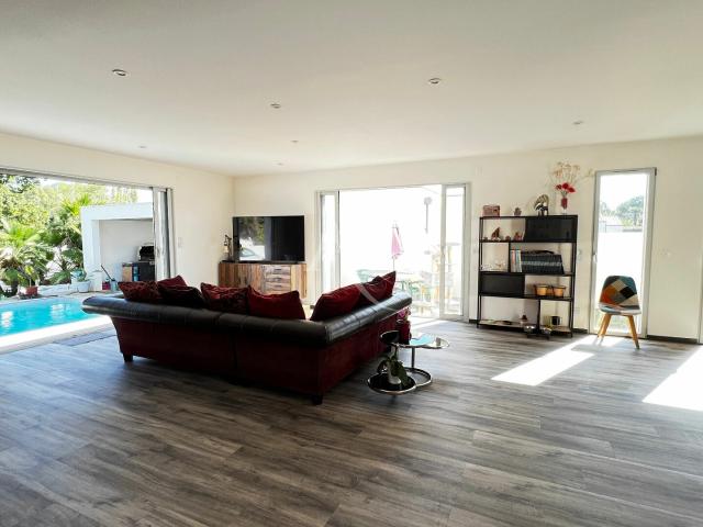 Maison vente à France métropolitaine, Médis