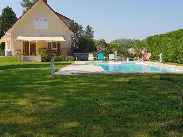 Maison vente à Orléans, Chécy