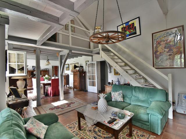 Maison vente à France métropolitaine, Le Mans