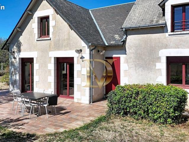 Maison vente à Loches, Céré-la-ronde