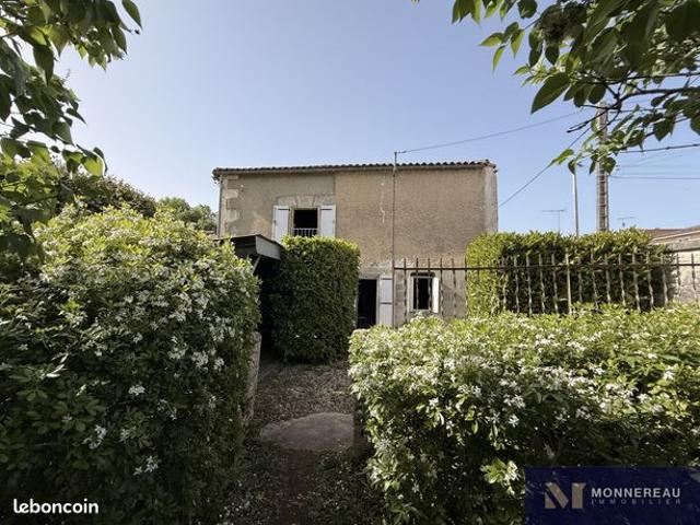 Maison vente à Angoulême, Gond-pontouvre