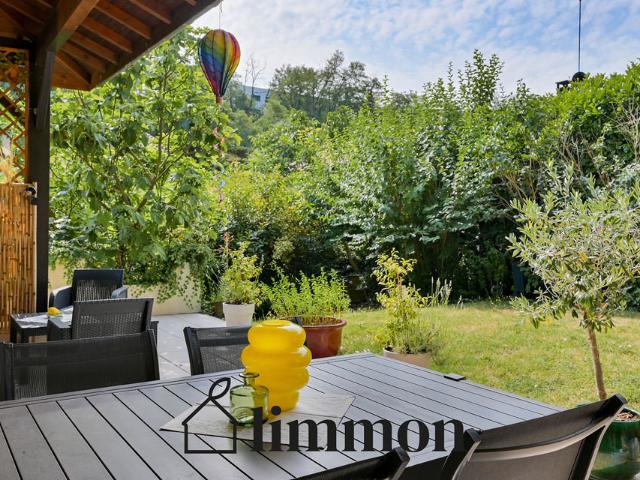 Maison vente à Lyon, Métropole de Lyon