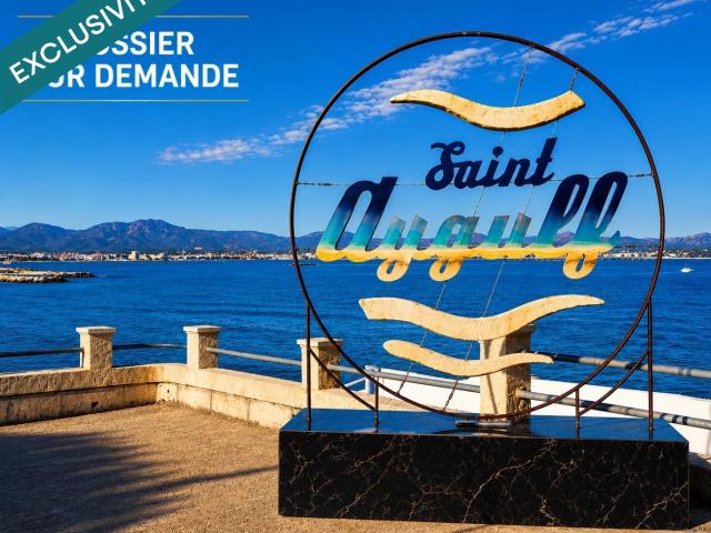Maison vente à Arrondissement de Draguignan, Fréjus