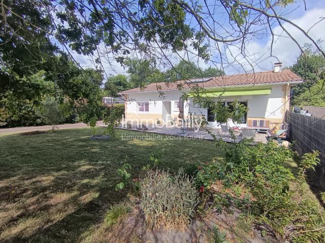 Maison vente à Le Brûlat, Léognan