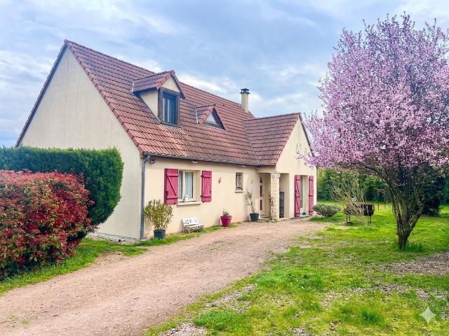 Maison vente à Nevers, Mars-sur-allier