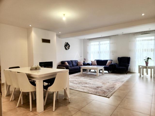 Maison vente à Laneuveville-devant-Nancy, Meurthe-et-Moselle