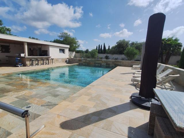 Maison vente à Narbonne, Cuxac-d'aude