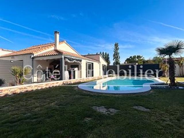 Maison vente à Rouans, Loire-Atlantique