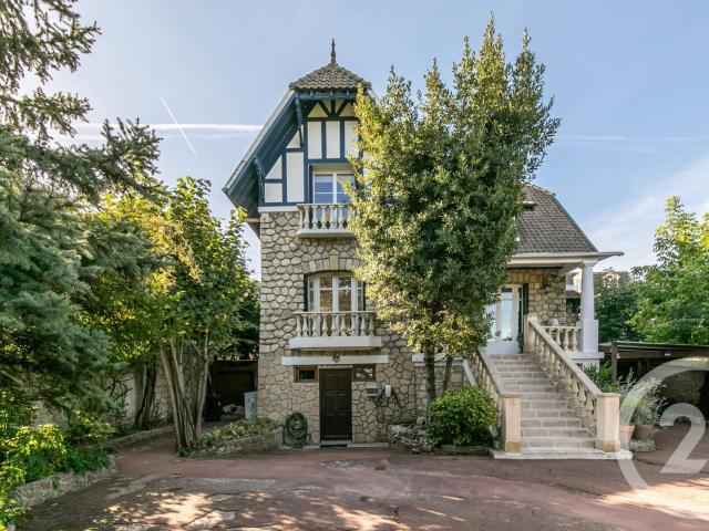 Maison vente à Le Parc Saint-Maur, Saint-Maur-des-Fossés