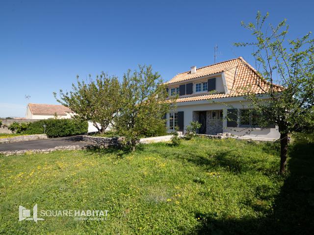 Maison vente à Fontenay-le-Comte, Longèves