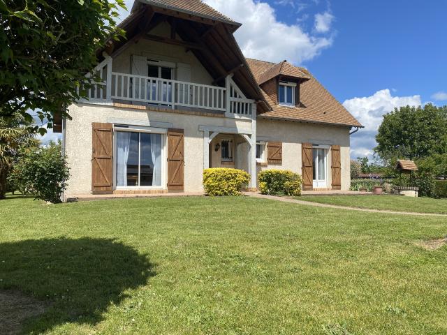 Maison vente à Les Andelys, Pacy-sur-eure