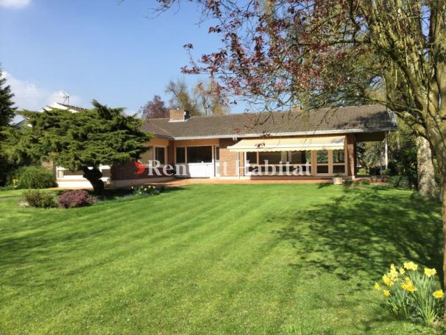 Maison location à Lille, Sainghin-en-mélantois