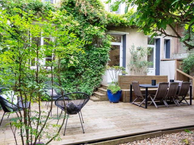 Maison vente à Orléans