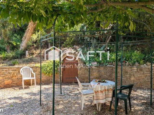 Maison vente à Arrondissement de Toulon, La Seyne-sur-mer