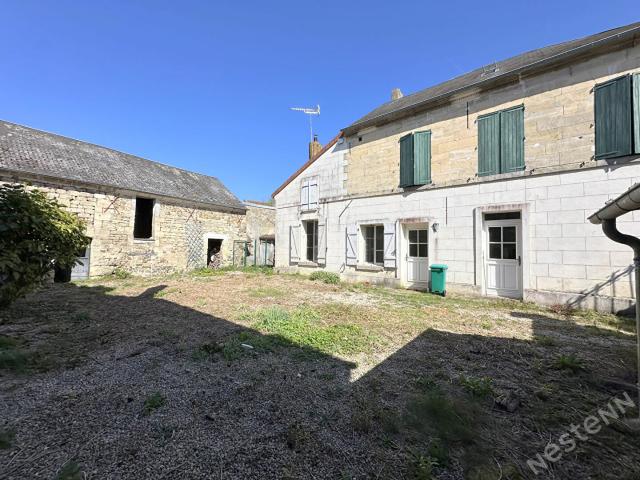 Maison vente à Monneville, Oise