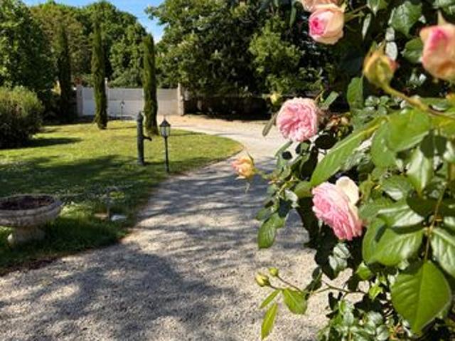 Maison vente à Niort, Brioux-sur-boutonne