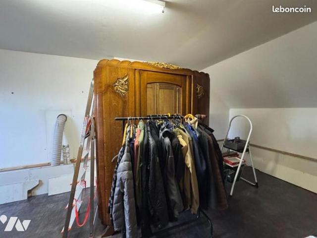 Maison vente à Villeret, Aube