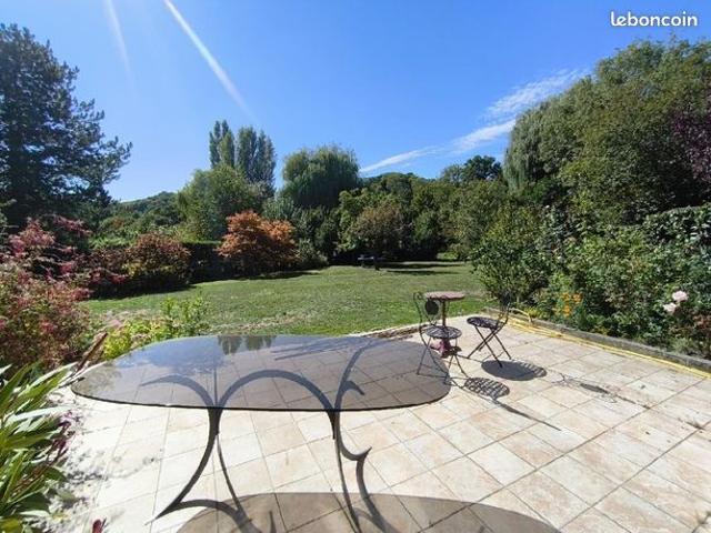 Maison vente à Nesles-la-Vallée, Val-d'Oise