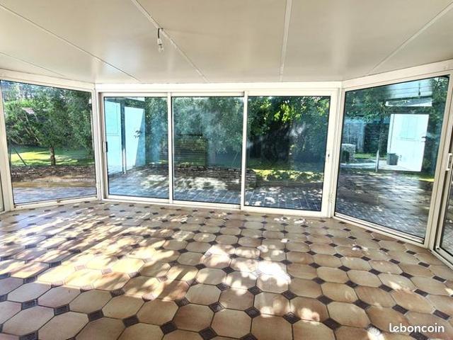 Maison vente à Châtellerault, Lésigny
