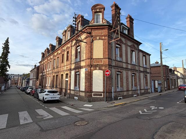 Maison vente à Saint-Michel, Évreux