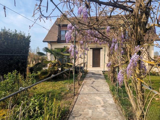 Maison vente à Romorantin-Lanthenay, Saint-georges-sur-cher
