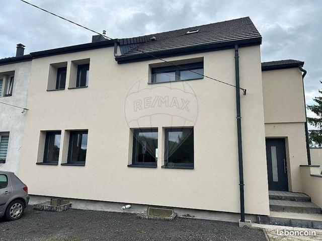 Maison vente à Sarreguemines, Woustviller