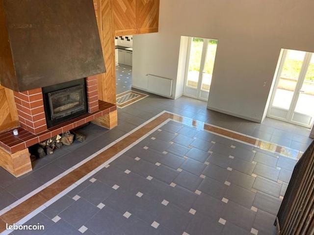Maison vente à Nevers, Parigny-les-vaux