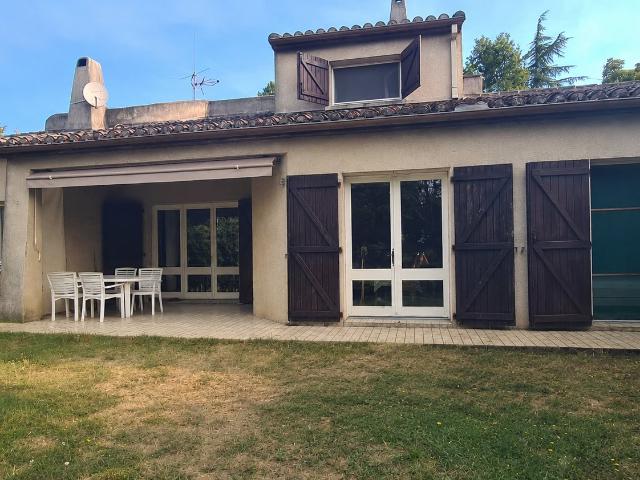 Maison vente à Centre Ville, Moissac