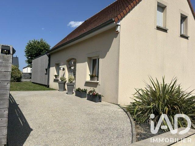 Maison vente à Caen, Blainville-sur-orne