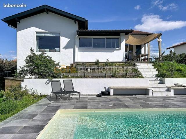 Maison vente à Bayonne, Arbonne