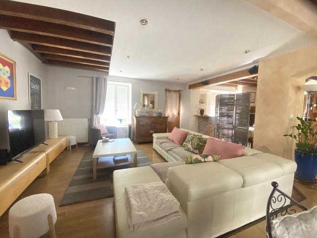 Maison vente à Asnières-les-Bourges, Bourges