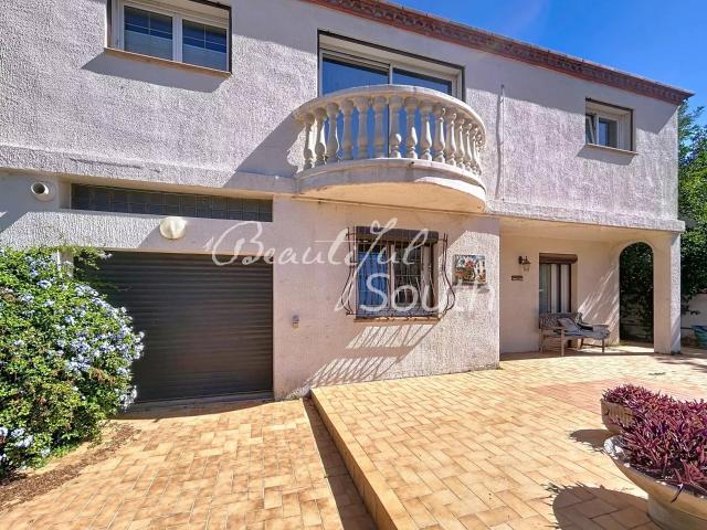 Maison vente à Perpignan, Canet-en-roussillon
