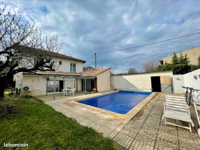 Maison vente à Tournon-sur-Rhône, Tournon-sur-rhône