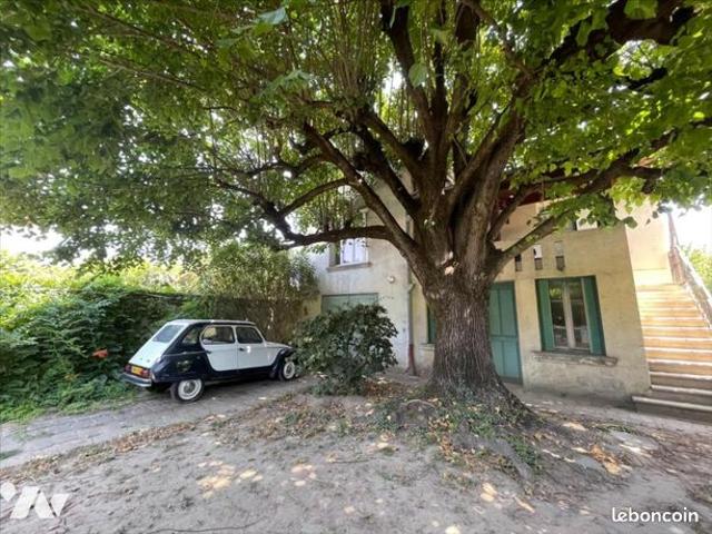 Maison vente à Tournon-sur-Rhône, Tournon-sur-rhône