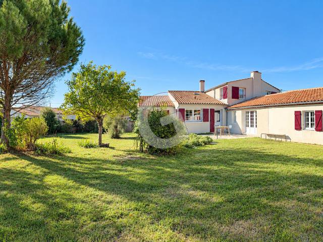 Maison vente à Angles, Vendée
